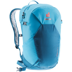 BACKPACK SPEED LITE 21 AZURE REEF