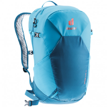 SAC A DOS SPEED LITE 21 AZURE REEF