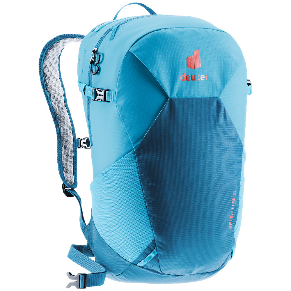 MOCHILA SPEED LITE 21 AZURE REEF