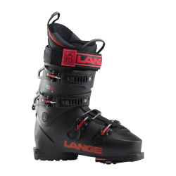 BOTAS DE ESQUÍ XT3 100 MV GW NO PIN BLACK