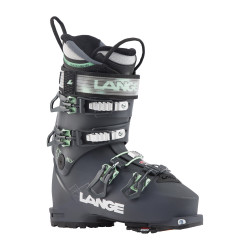 SKI BOOTS XT3 FREE 95 LV W GW PEWTER GREY