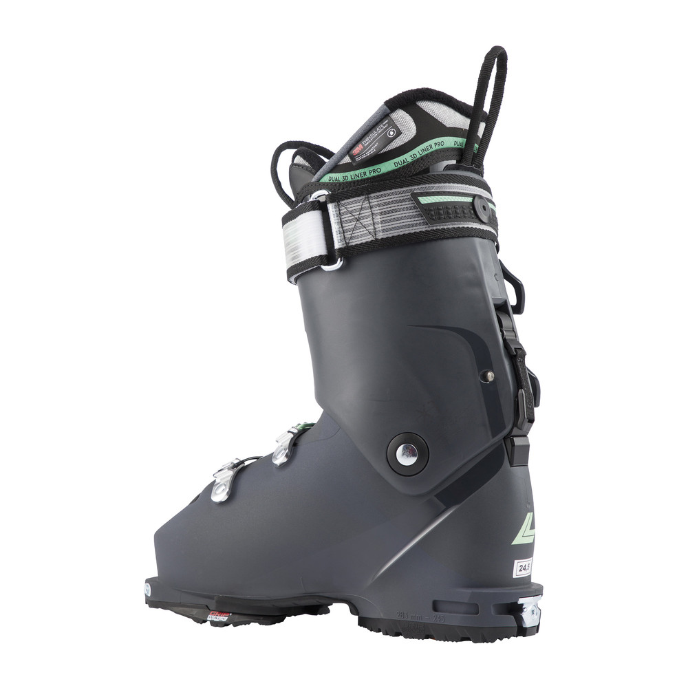 CHAUSSURES DE SKI XT3 FREE 95 LV W GW PEWTER GREY