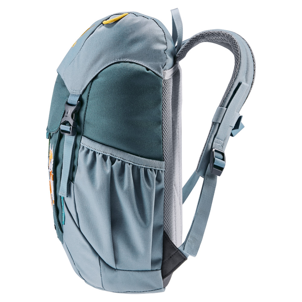 BACKPACK WALDFUCHS 10 ARTIC SLATEBLUE	