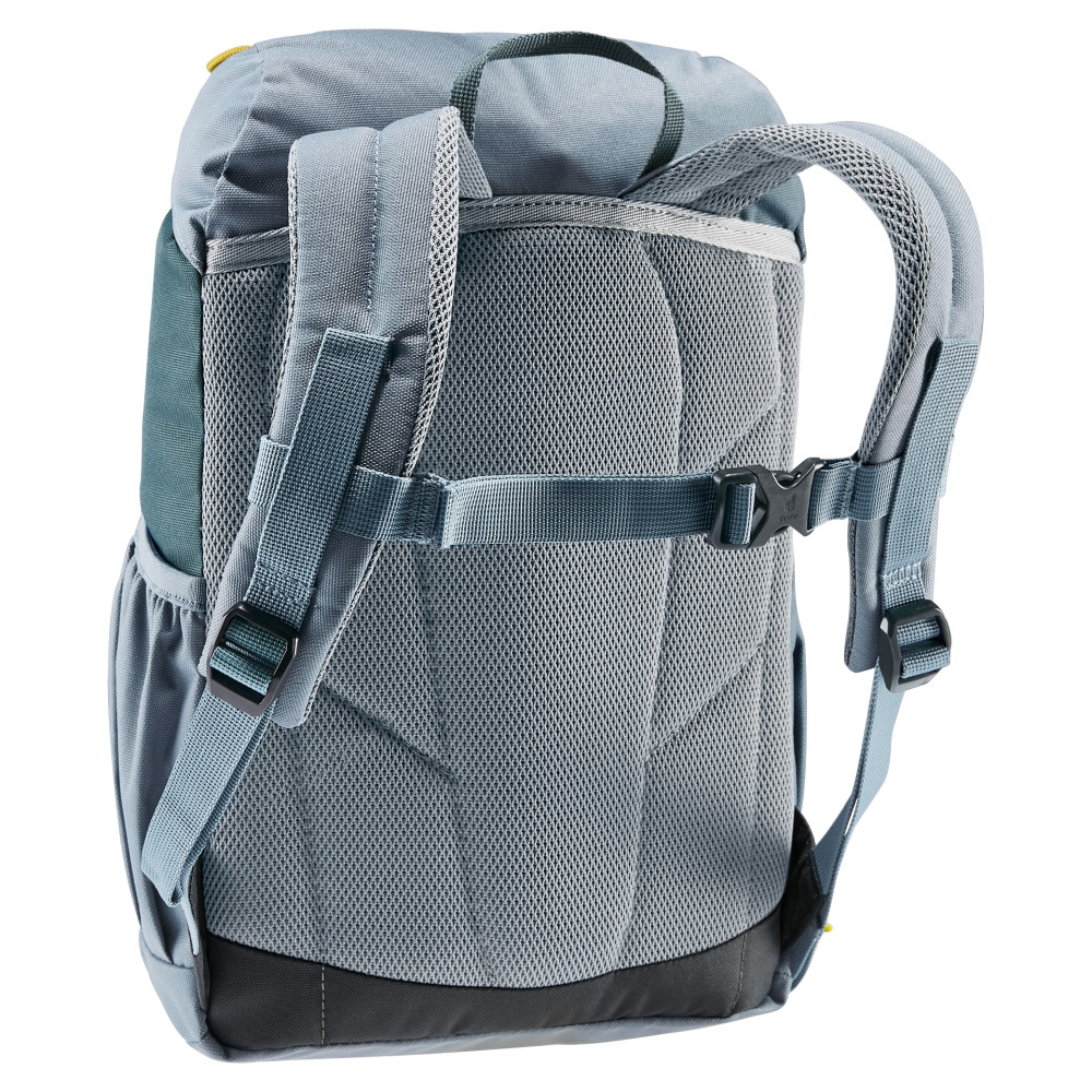 BACKPACK WALDFUCHS 10 ARTIC SLATEBLUE	