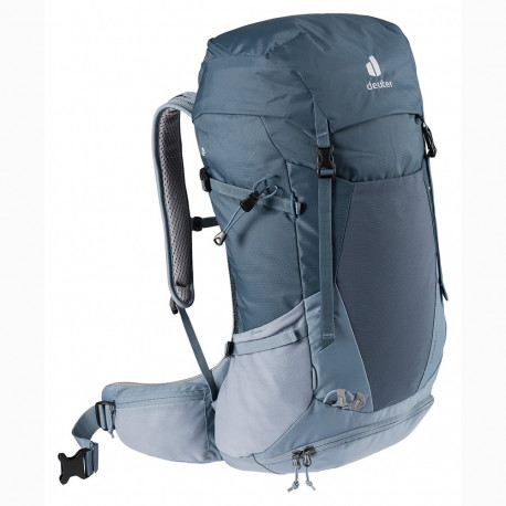 BACKPACK FUTURA 32 GRAPHITE SHALE