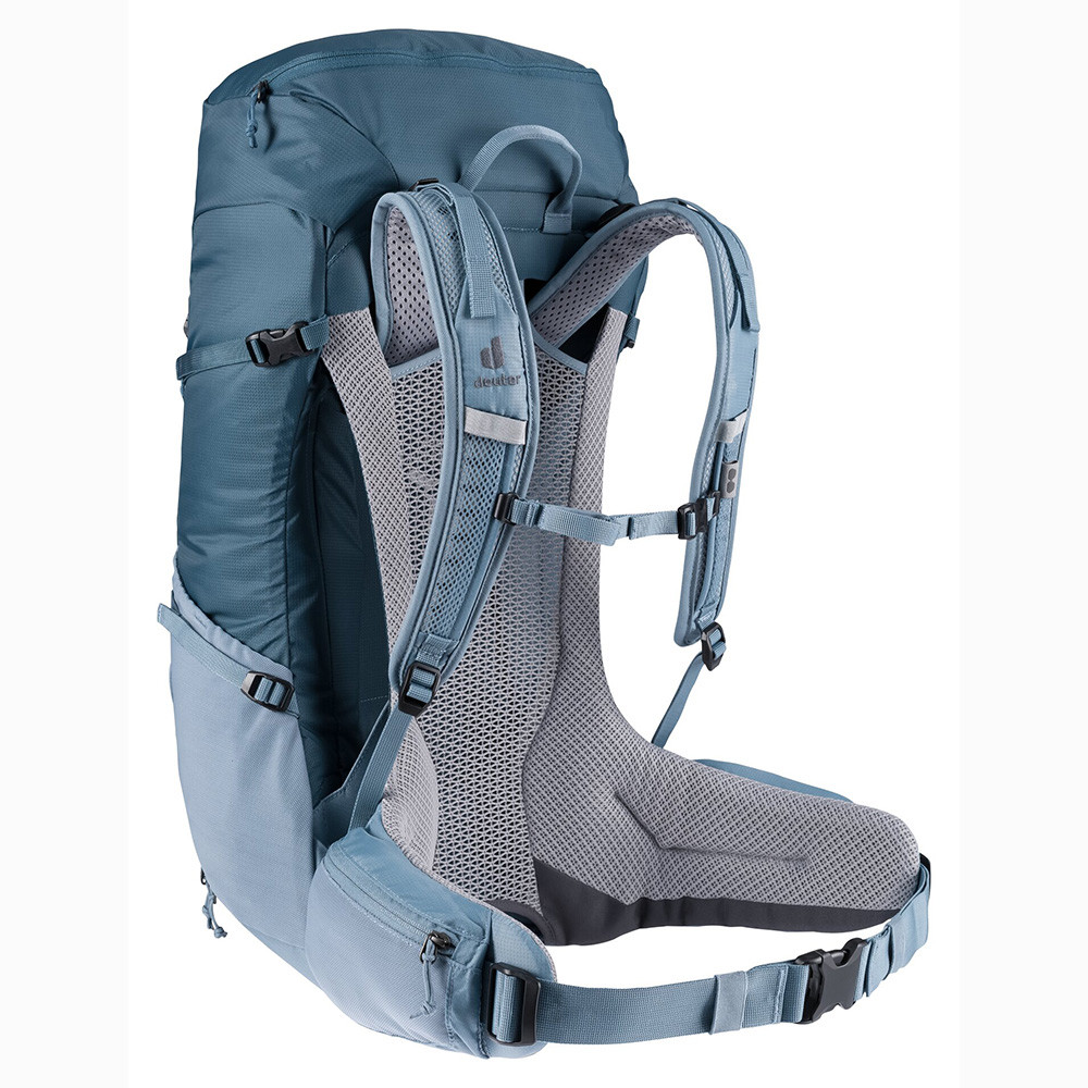 BACKPACK FUTURA 32 GRAPHITE SHALE