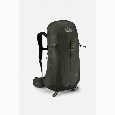 BACKPACK AIRZONE TRAIL 30 DARK OLIVE