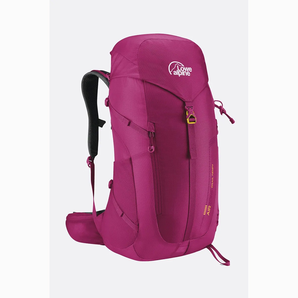 BACKPACK AIRZONE TRAIL GRAPE ND24