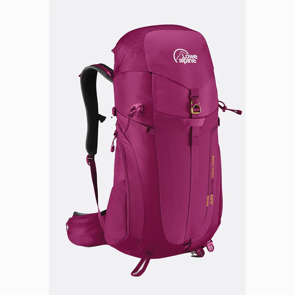 BACKPACK AIRZONE TREK ND 28 GRAPE
