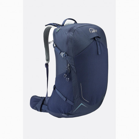 MOCHILA AIRZONE TREK NAVY ND26