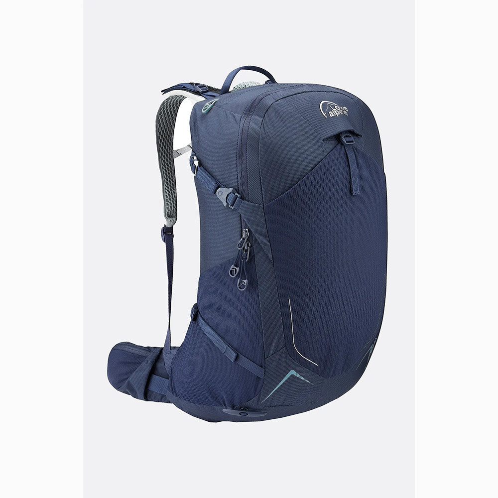 BACKPACK AIRZONE TREK NAVY ND26