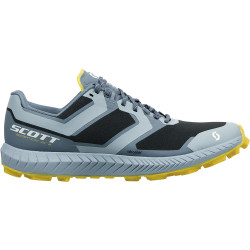 SCARPA TRAIL W SUPERTRAC RC 2 BLACK/GLACE BLUE