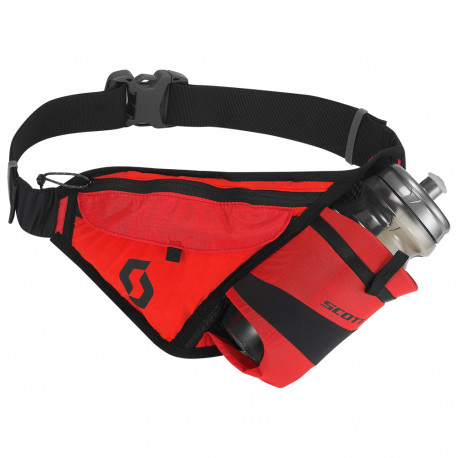 CEINTURE TRAIL TR’ FIERY RED CEINTURE TRAIL TR’ FIERY RED