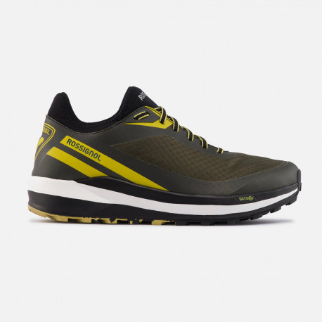 ZAPATILLAS DE TRAIL SKPR WR ACINUS LEAF