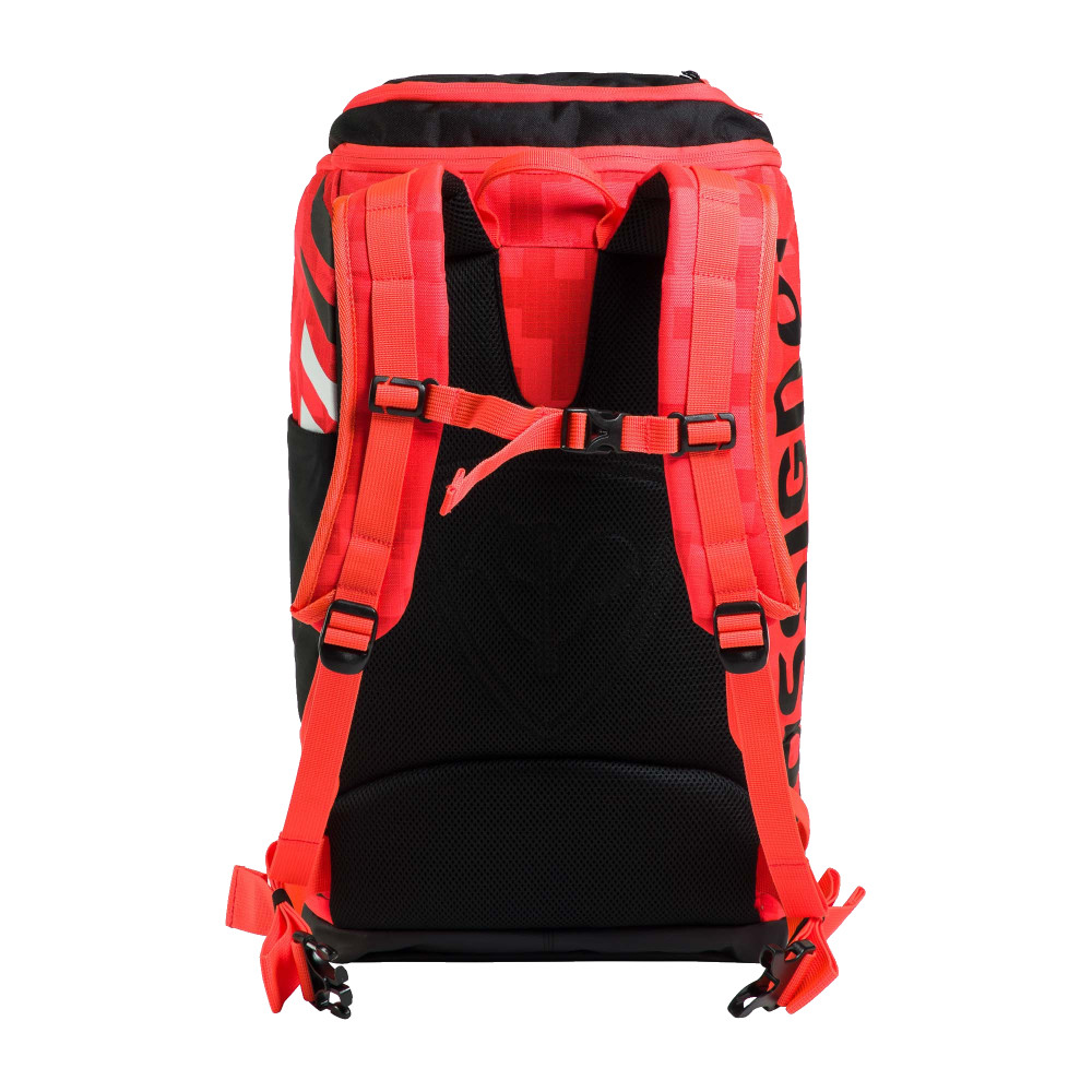 BACKPACK HERO COMPACT BOOT BAG