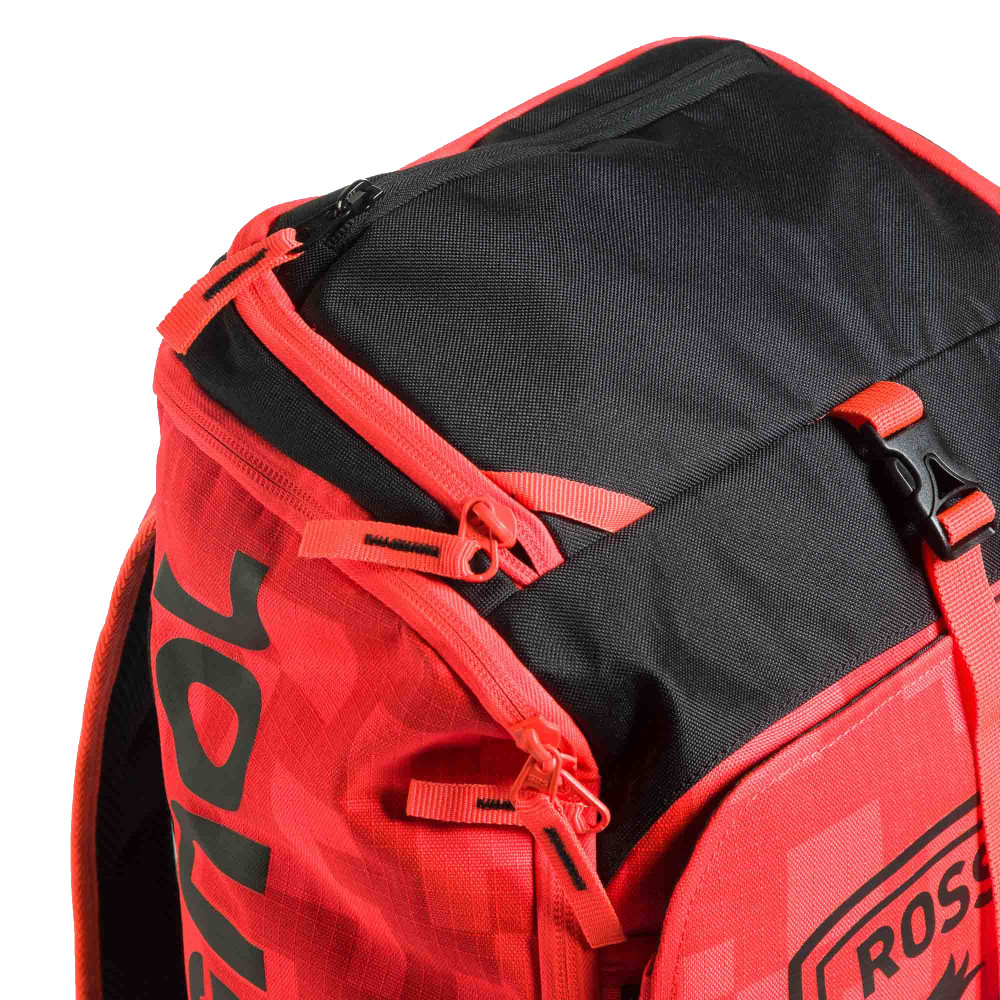 BACKPACK HERO COMPACT BOOT BAG