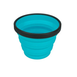X-CUP PACIFIC BLUE