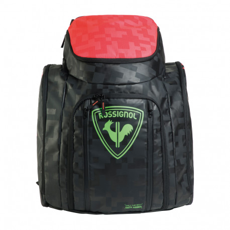 SAC A DOS HERO HEATING ATHLETES BAG GREEN LIGHT 230V