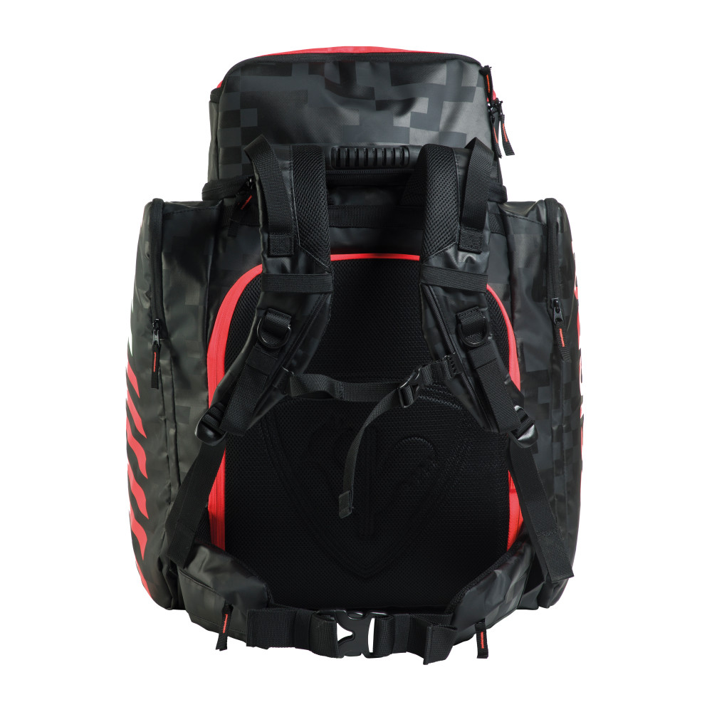 MOCHILA HERO HEATING ATHL BAG G/L 230V