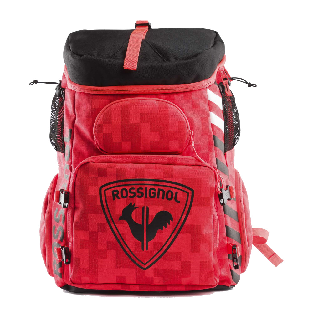 ROSSIGNOL SAC A DOS HERO BOOT PRO Easy Gliss