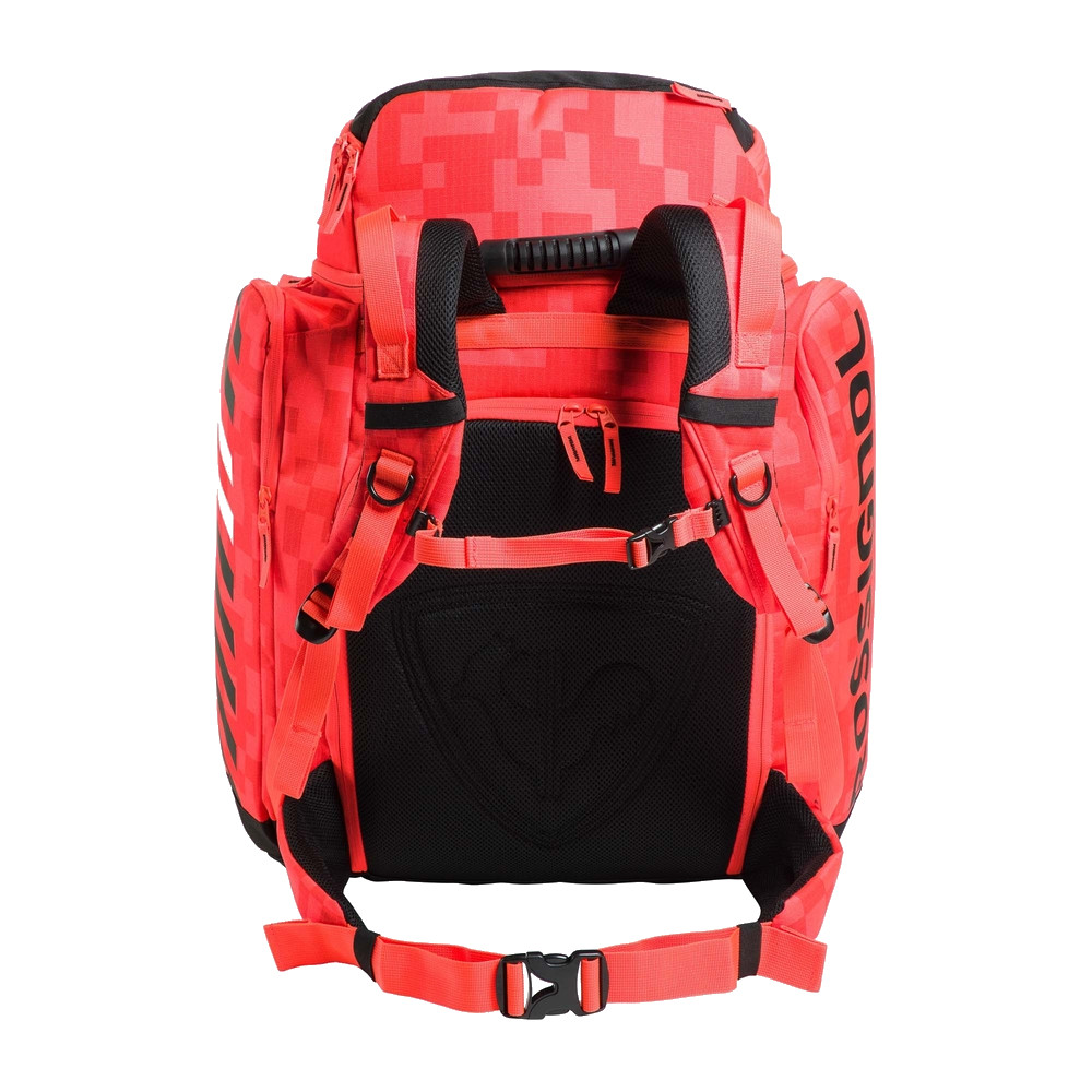 ZAINO HERO ATHLETES BAG