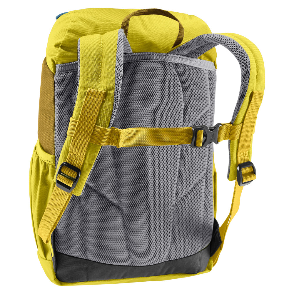 BACKPACK WALDFUCHS 10 TURMERIC CORN