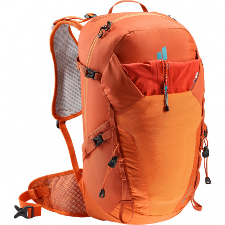 BACKPACK SPEED LITE 23 SL PAPRIKA SAFFRON