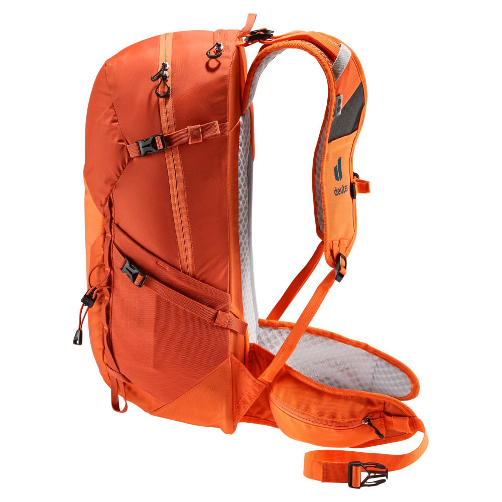 BACKPACK SPEED LITE 23 SL PAPRIKA SAFFRON