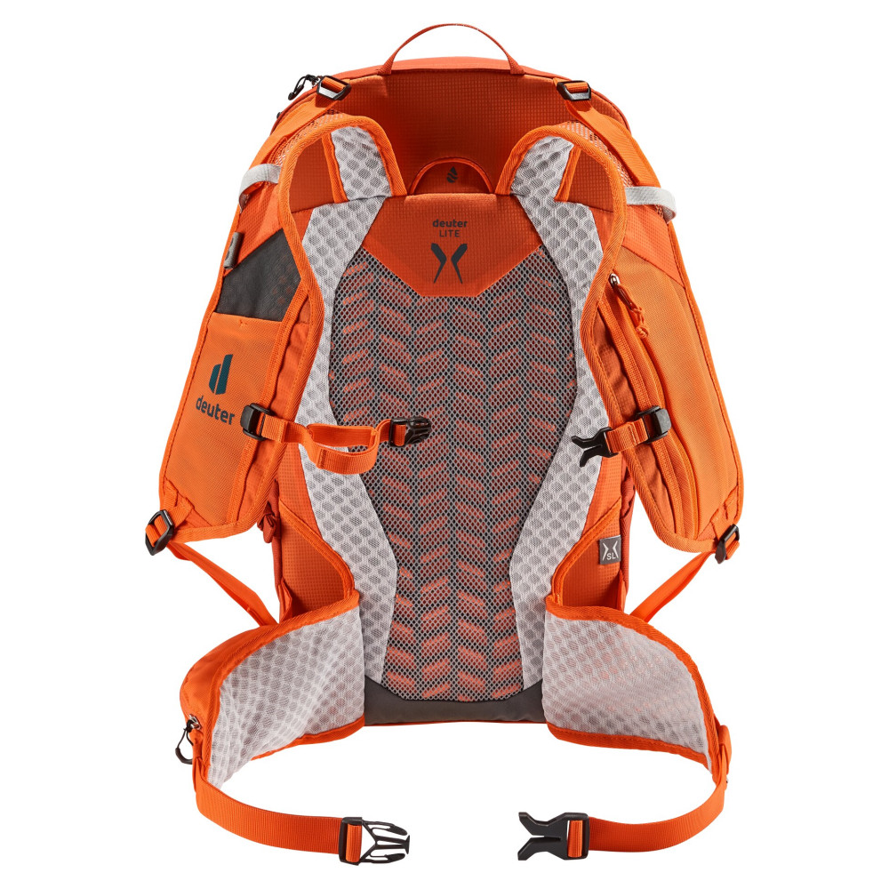 BACKPACK SPEED LITE 23 SL PAPRIKA SAFFRON