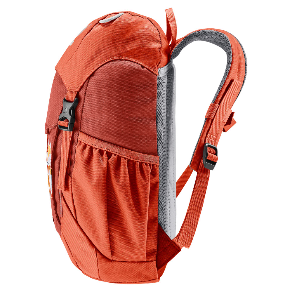 BACKPACK WALDFUCHS 10 LAVA PAPRIKA