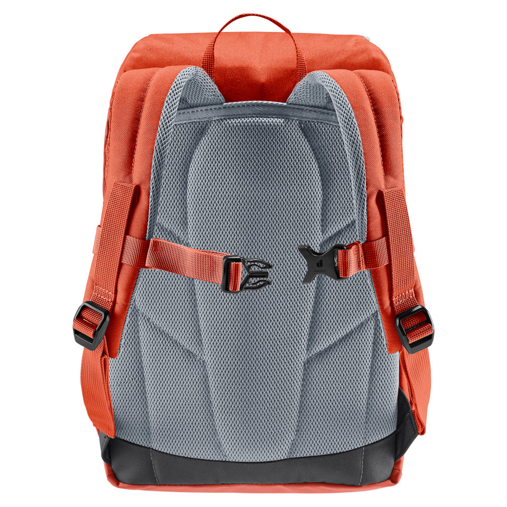 BACKPACK WALDFUCHS 10 LAVA PAPRIKA