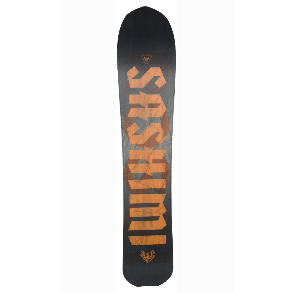 SNOWBOARD XV SASHIMI