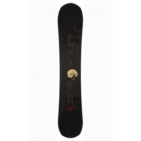 SNOWBOARD EVADER