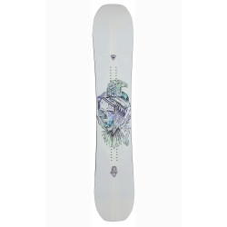 SNOWBOARD JUGGERNAUT