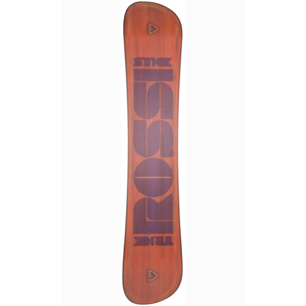 SNOWBOARD TRICKSTICK