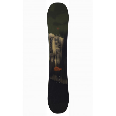 SNOWBOARD SAWBLADE