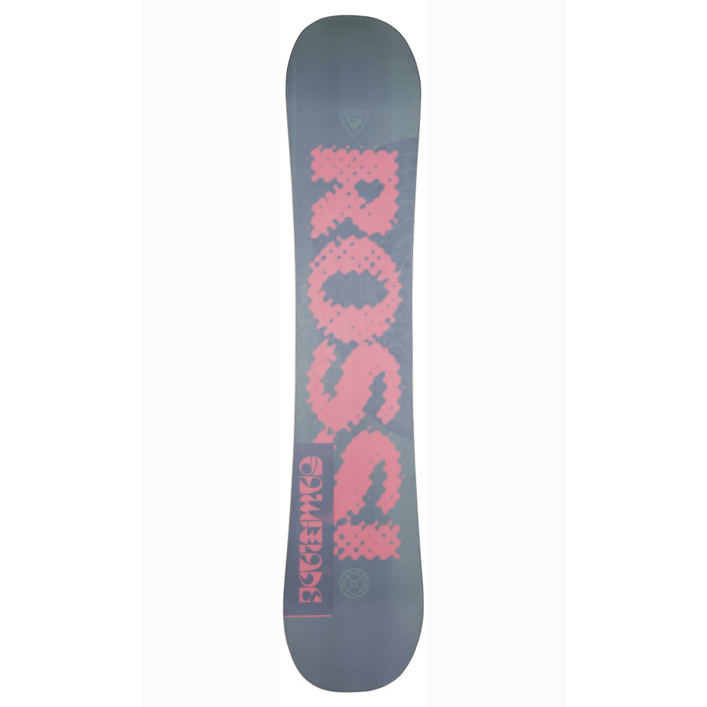 SNOWBOARD SAWBLADE