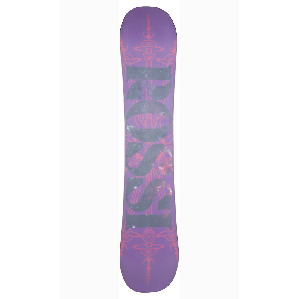 SNOWBOARD MERAKI