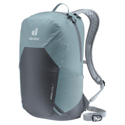 BACKPACK SPEED LITE 17 SHALE GRAPHITE