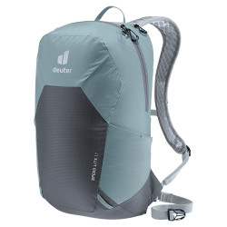 MOCHILA SPEED LITE 17 SHALE GRAPHITE