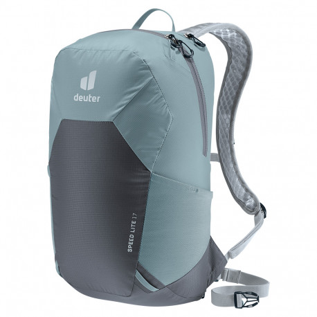 SAC A DOS SPEED LITE 17 SHALE GRAPHITE