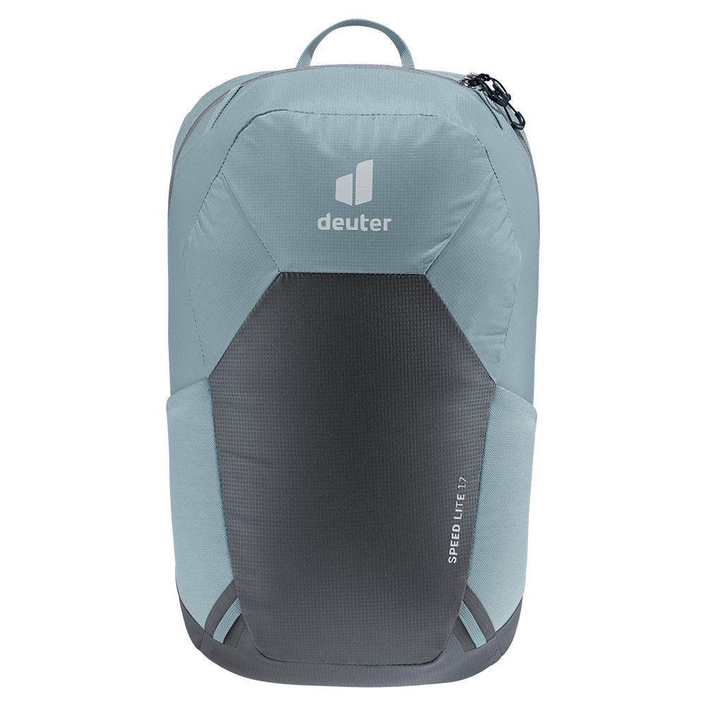 MOCHILA SPEED LITE 17 SHALE GRAPHITE