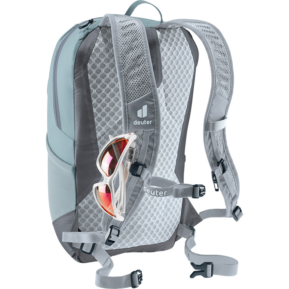 BACKPACK SPEED LITE 17 SHALE GRAPHITE