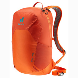 BACKPACK SPEED LITE 17 PAPRIKA SAFFRON