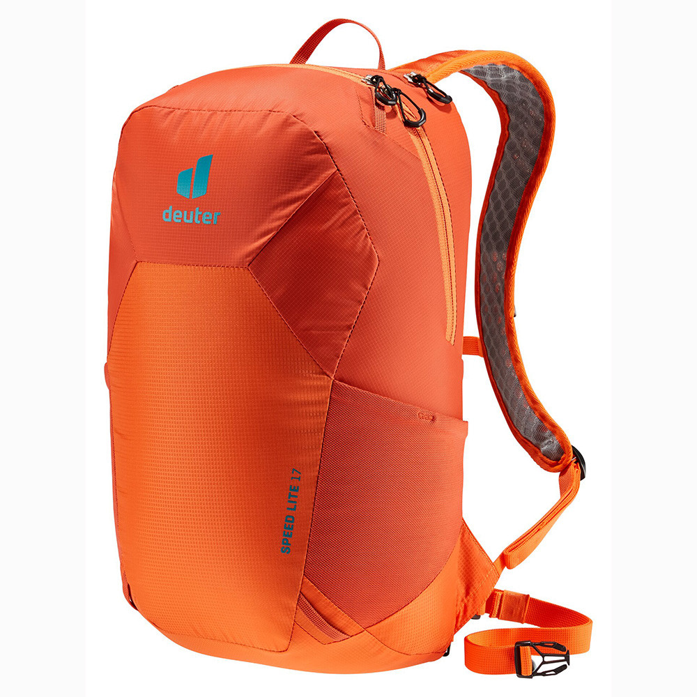 MOCHILA SPEED LITE 17 PAPRIKA SAFFRON