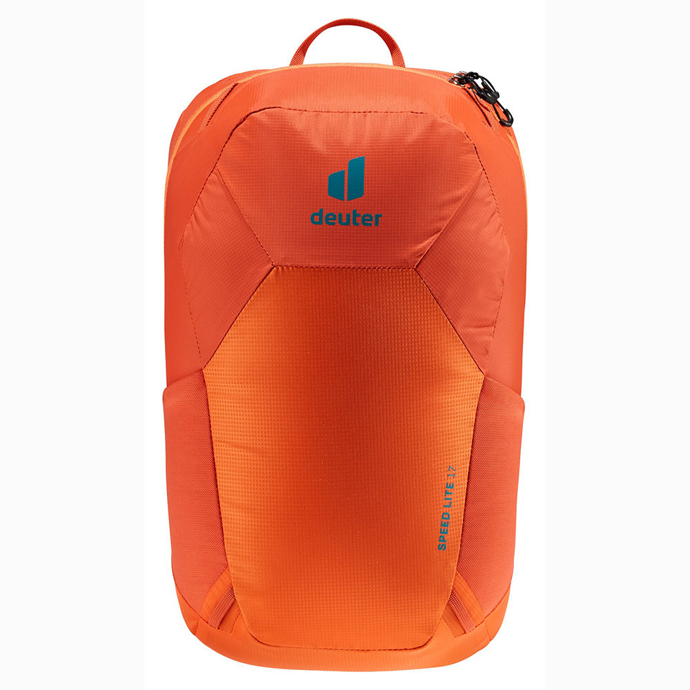 BACKPACK SPEED LITE 17 PAPRIKA SAFFRON