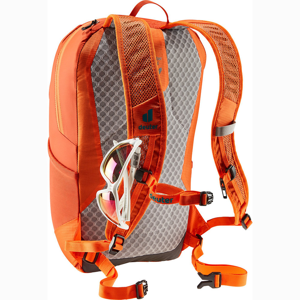 BACKPACK SPEED LITE 17 PAPRIKA SAFFRON