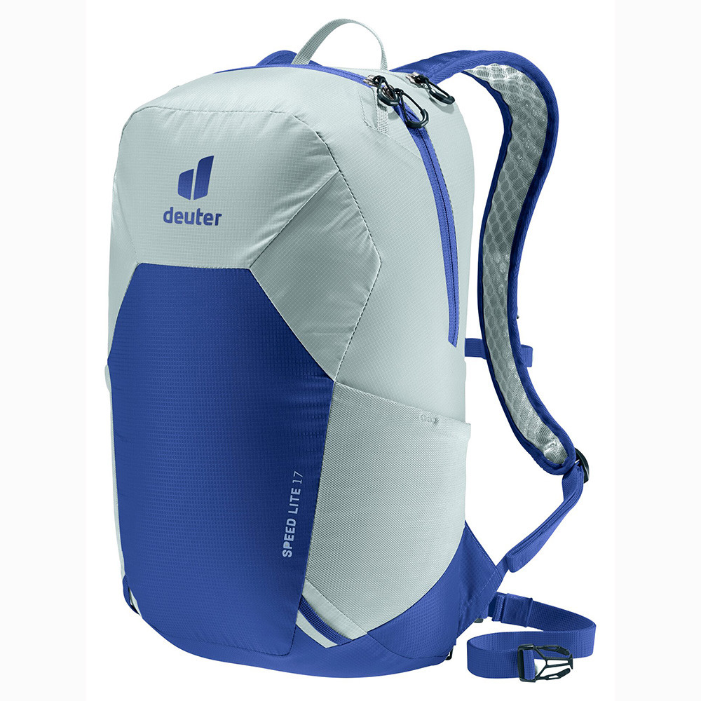 MOCHILA SPEED LITE 17 TIN INDIGO