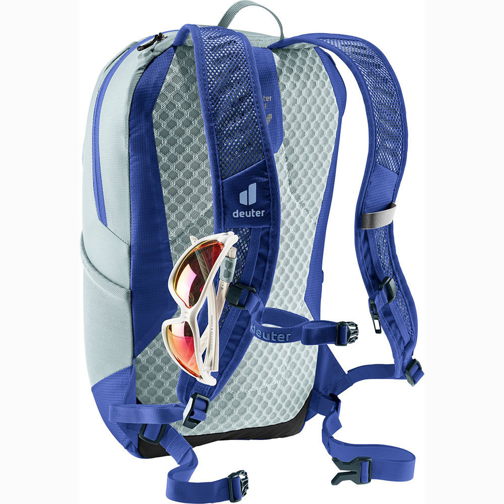 BACKPACK SPEED LITE 17 TIN INDIGO