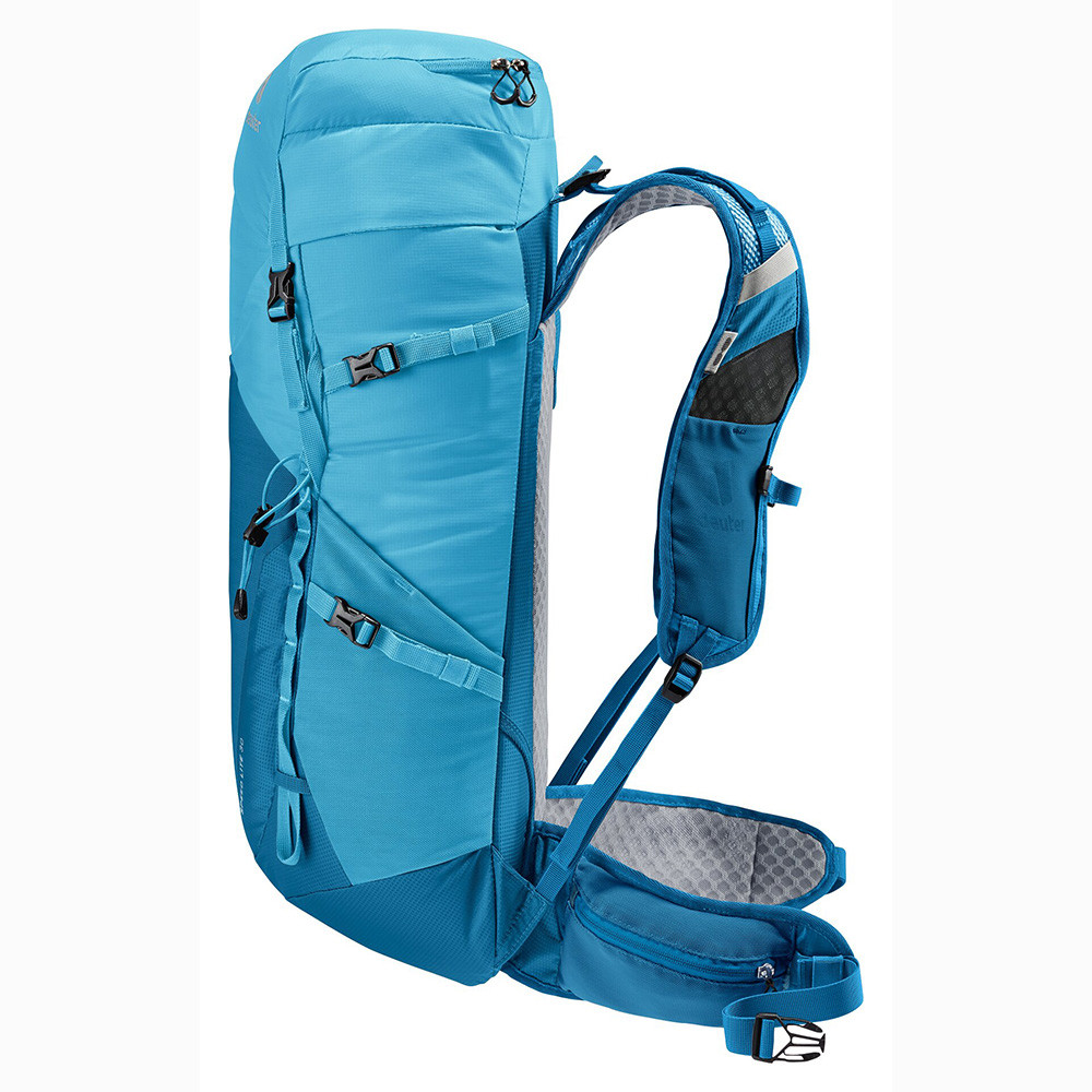 BACKPACK SPEED LITE 30 AZURE REEF